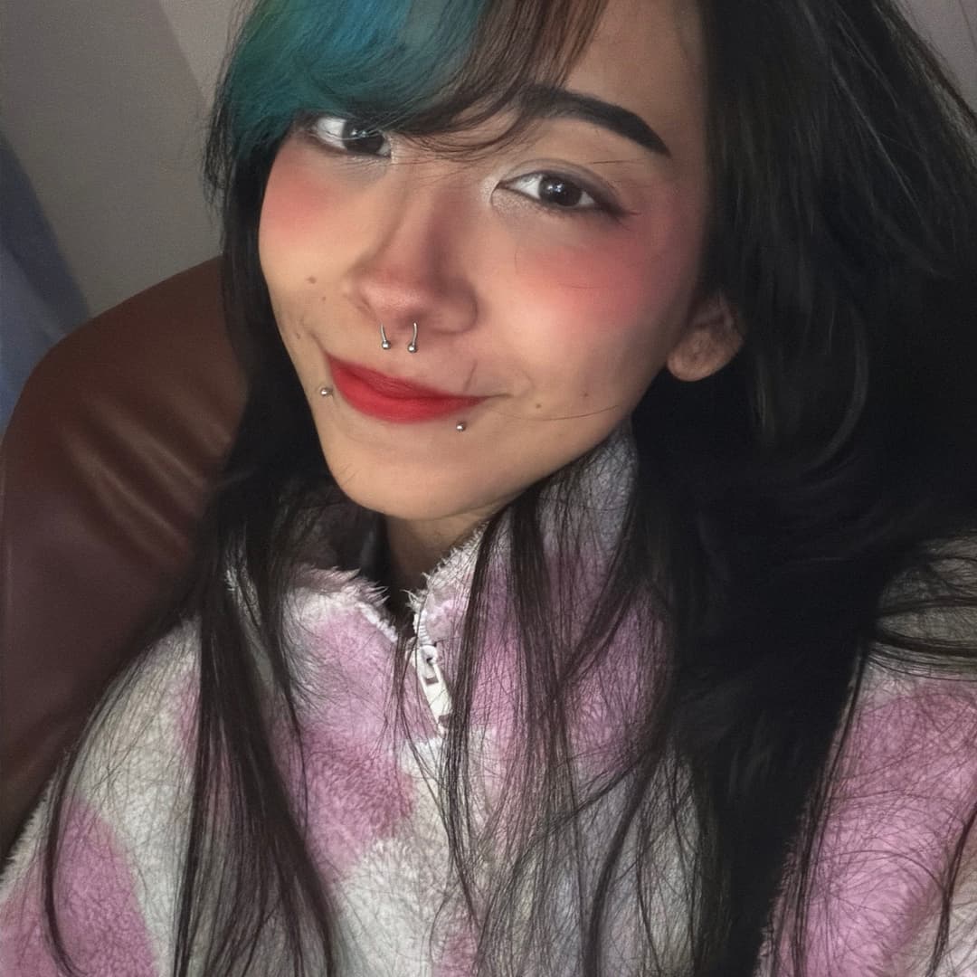 Lisa Twitch